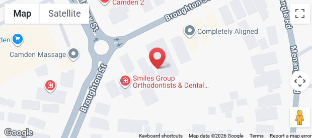 Camden